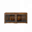 TV Cabinet Dog Crate Dog Cage