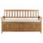 Sovana Garden Seat Cushion