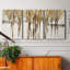 Perfect Harmony Perfect Harmony - ensemble de 3 reproductions d'art encadrées-1518062984