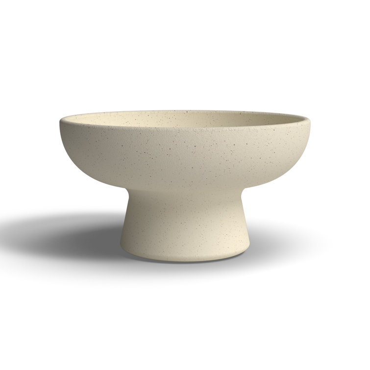 Covey Handmade Ceramic Decorative Bowl 1