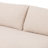 Cassaundra Upholstered 94'' Sofa