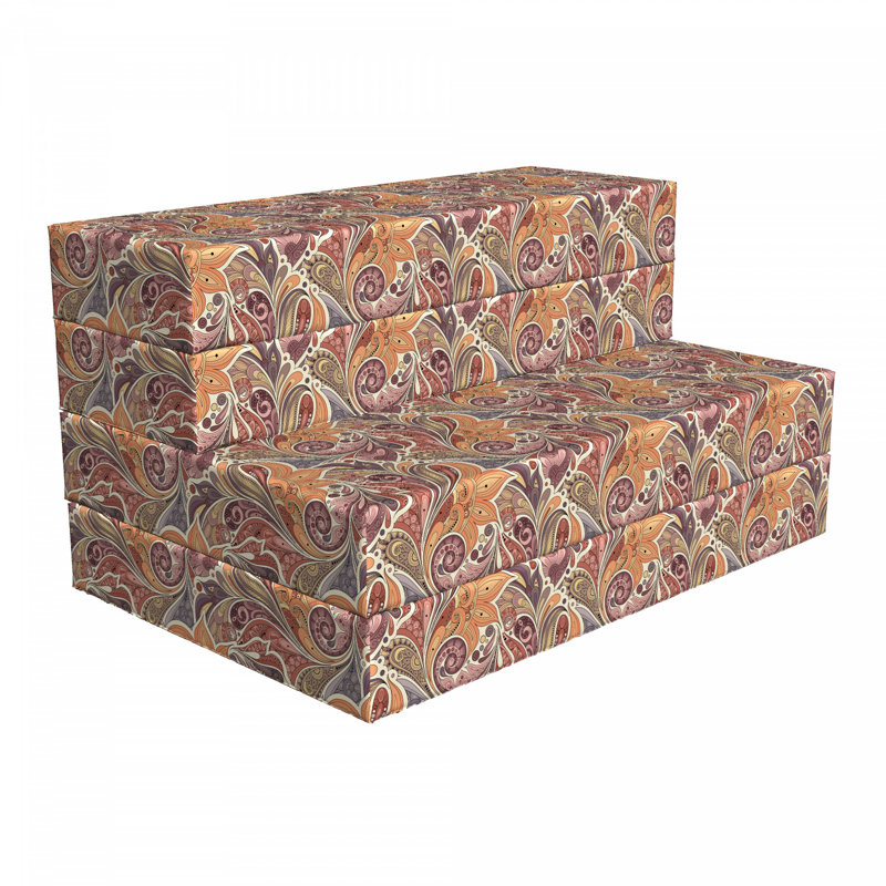 5'' Medium Mattress, Queen