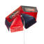 Parasol de patio 6 pi Cinzano
