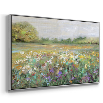" Country Meadow "