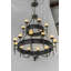 Marta 18 - Light Chandelier