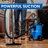 Vacmaster 5 Gallon Wet/Dry Vacuum - VOC507PF