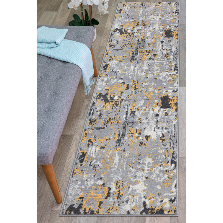 Chiswick Abstract Indoor Rug