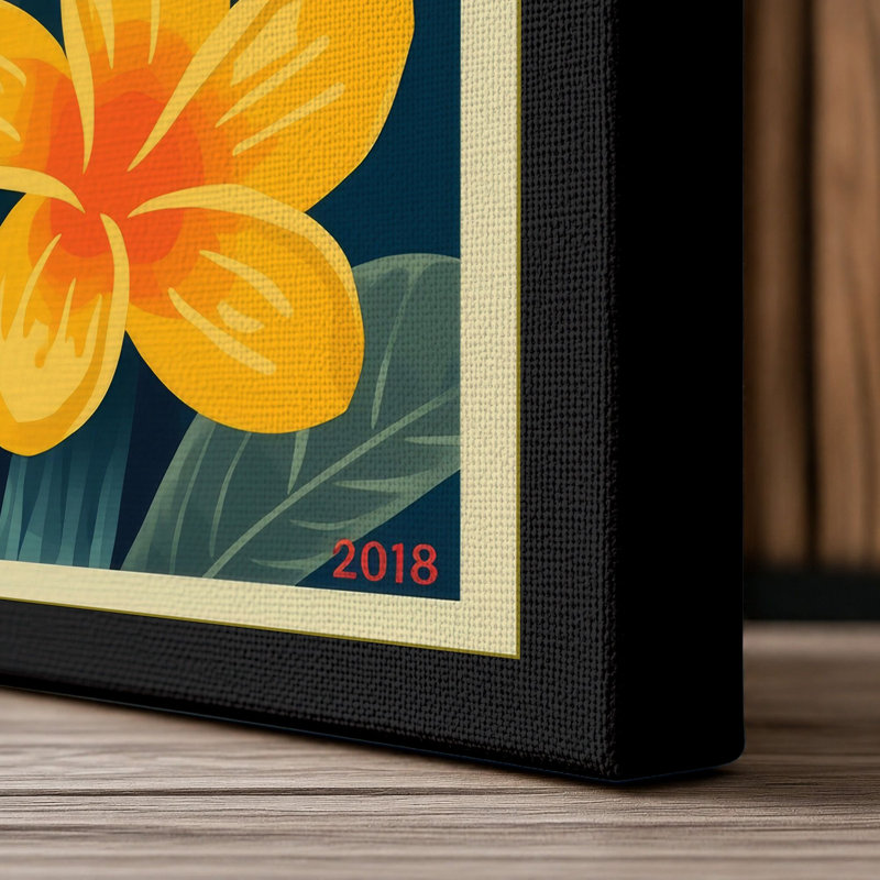 Print, 30x20 - 76.2 x 50.8 cm, Black Border