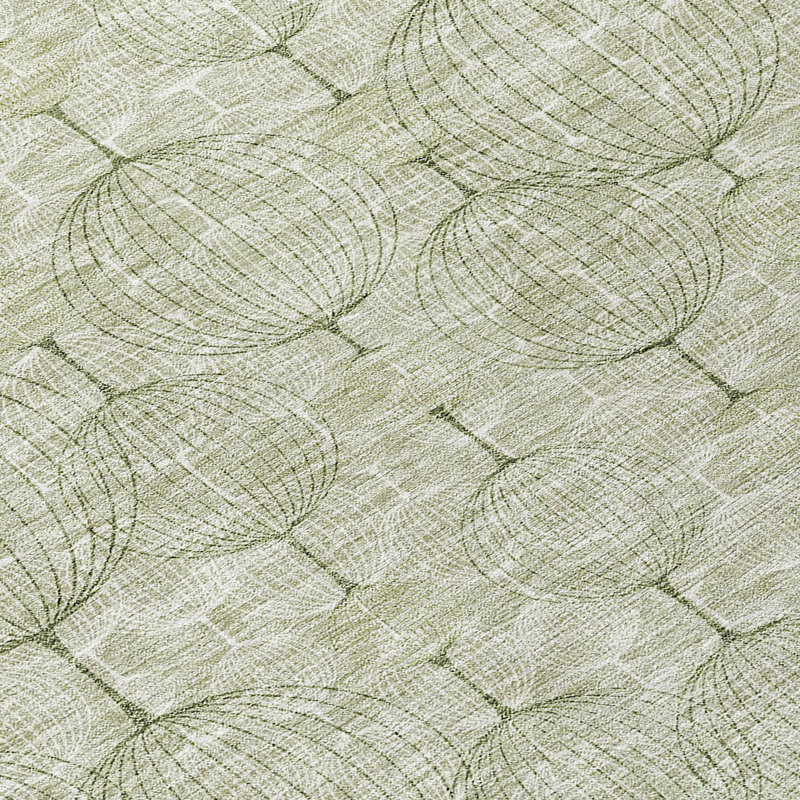 Mahaney Geometric Indoor Rug, Rectangle 5' x 7'6"