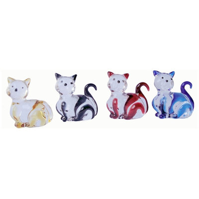 Pressler Animals Figurines & Sculptures