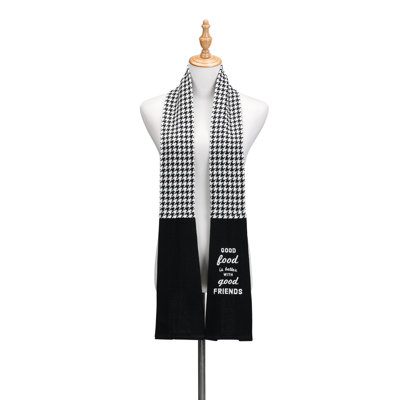Waffle Dish Cloth Kitchen Towel