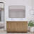 Verda Freestanding Vanity With Reinforced Acrylic Sink-1065031019