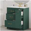 Ensemble de commode 30 po Classic Classic