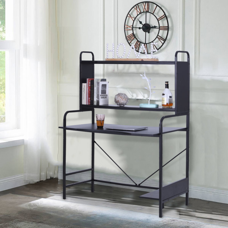 Bureau avec huche Aaeden