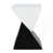 Black/White est en rupture de stock
