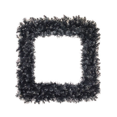 Faux Fir 30'' Wreath