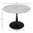 40" Round Petite Dining Table-1029201840