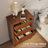 5 Drawer Solid Wood Construction Dresser-1714003752