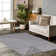 Low-Pile Faron Rug