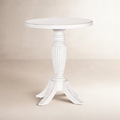 Country Living 20" End Table