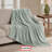 Hunter Coco Flannel Throw Blanket-118564934