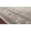 Tapis oriental avoine / ivoire Sagefield-581654657