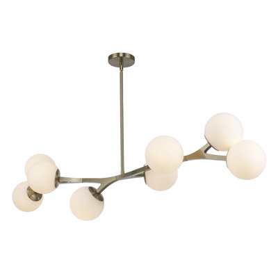 Lustre Amarula Angela