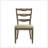 Parfield Weathered 7Pcs Dining Room Set