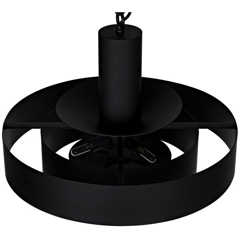 Parlor 4 - Light Pendant
