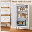 47.48 " H Kitchen Pantry