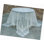 Merrigold Lace Embroidered Tablecloth with Beaded Accent