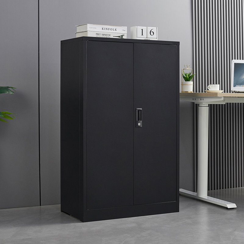 25.4'' Wide Steel File Cabinet