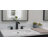 Ara Widespread Bathroom Faucet with Drain Assembly and DIAMOND Seal Technology-33070036