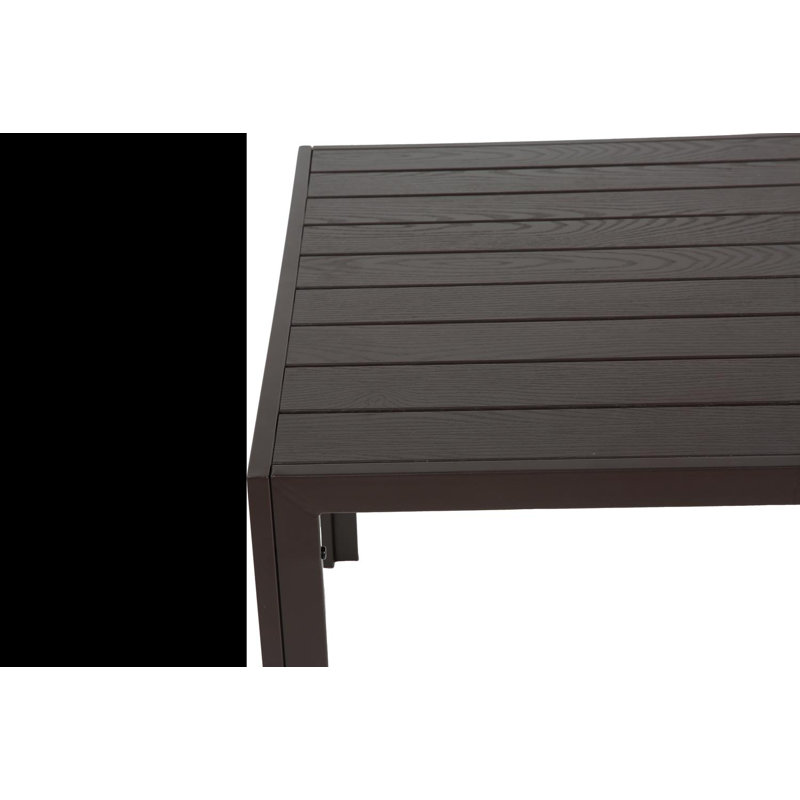 7-Piece Bar Set (Brown)