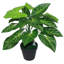 45cm Faux Plant in Pot Liner