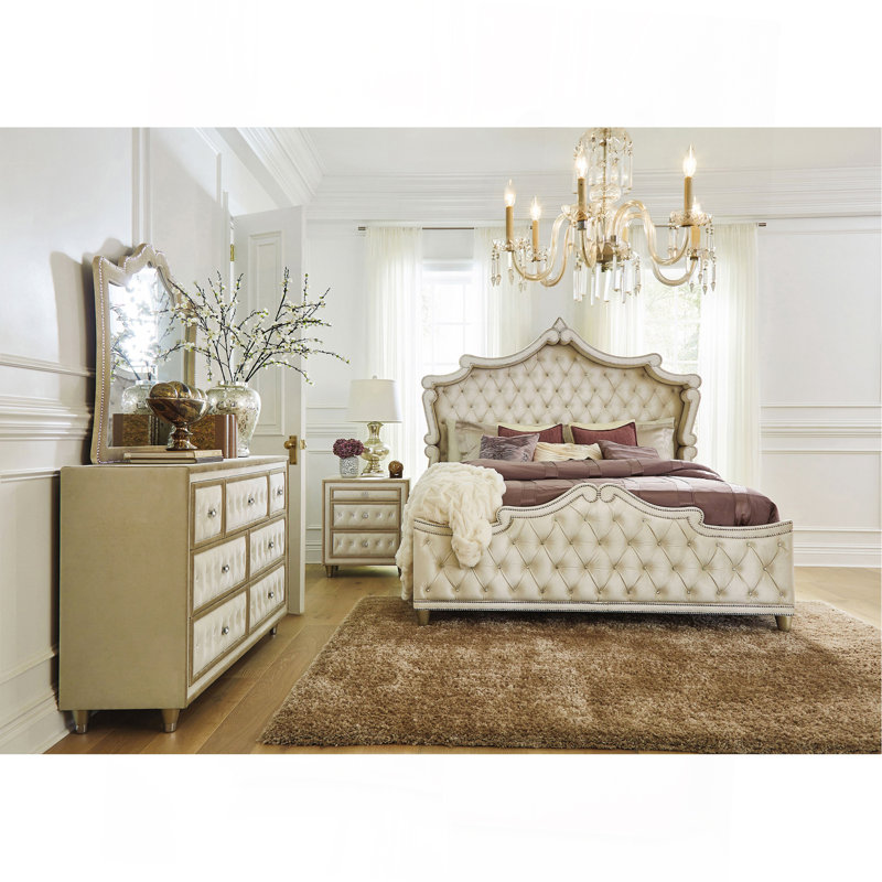 Commode 7 tiroirs Williams