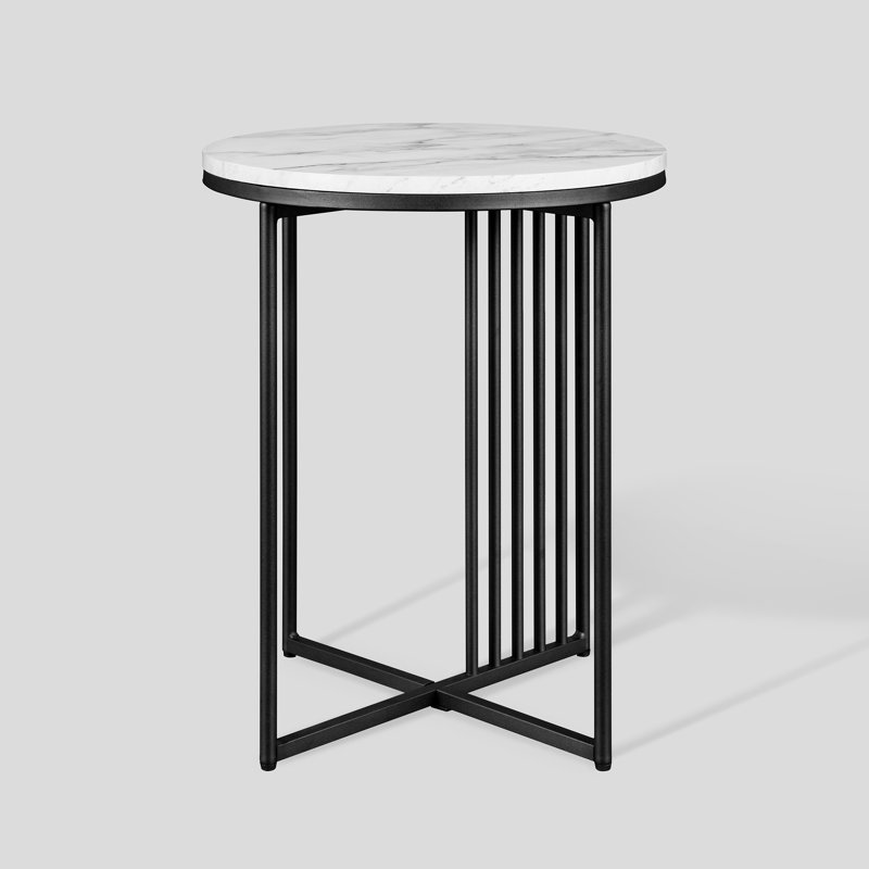 Moormann Frame End Table