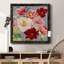 Cadre photo sur toile, "Donnez la récolte"-910084267-910084271