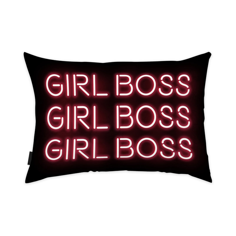 Throw Pillow