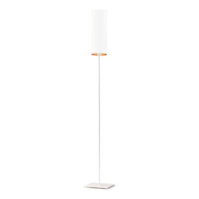 Tookes 165cm Traditional Floor Lamp