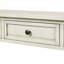 Console très longue avec tiroirs et tablette (style méditerranéen)-624174102