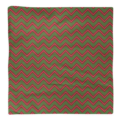 Chevron Square Napkin