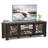 Unfinished TV Stand for TVs up to 60"-648925628