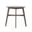2 - Person Four Leg Dining Set-1020512258