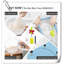 Contenant alimentaire D simple