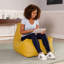 Fauteuil à billes Trule Juniper-426259504
