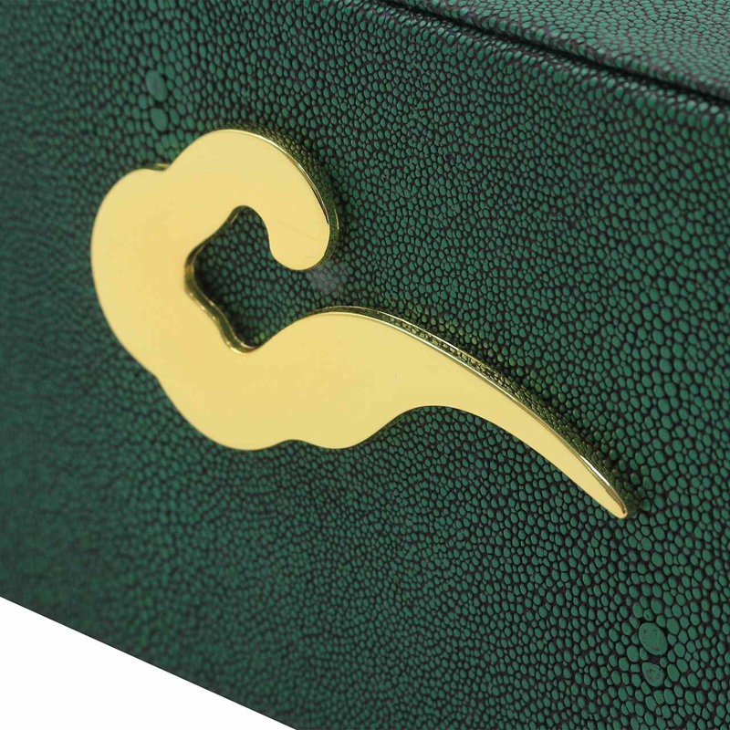 Abhilasha Tissue Box Cover