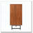 4-Door Cabinet