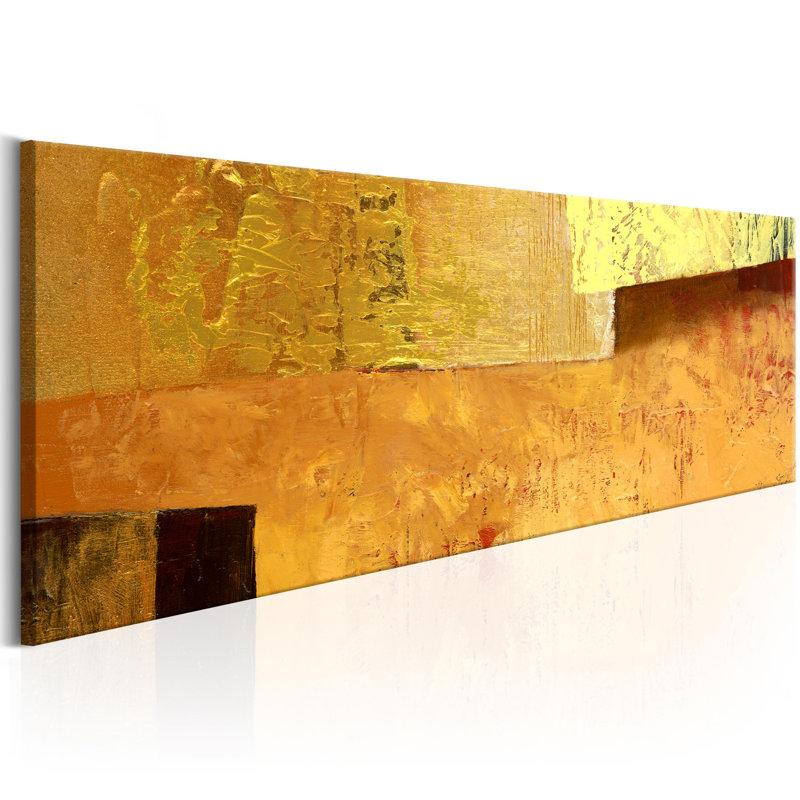 No Frame Print on Canvas, 120cm H x 40cm W
