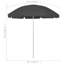 Parasol de plage Jattin-1477978377-1477978375
